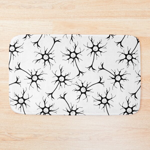 Item preview, Happy and Sad Neurons designed and sold by fogoosherie.