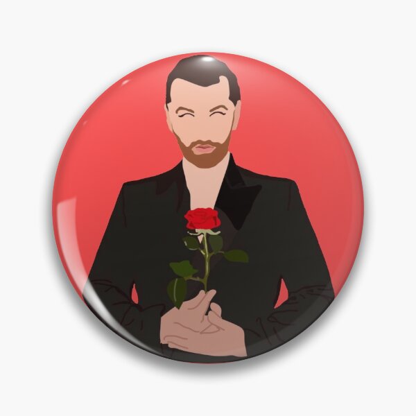 Item preview, Sam smith rose designed and sold by fed lenns.