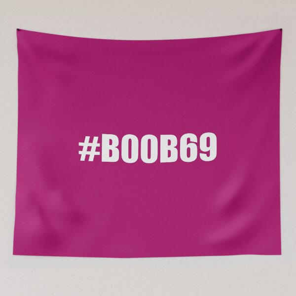 Item preview, #BOOB69 the funniest color designed and sold by Cuttintees.