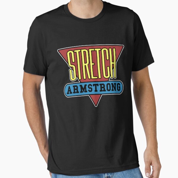 Item preview, Stretch Armstrong designed and sold by praxisapparel.