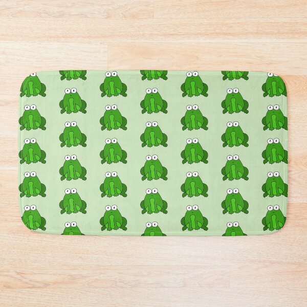Item preview, Froggy Frog V2 designed and sold by Cutest-Raccoon.