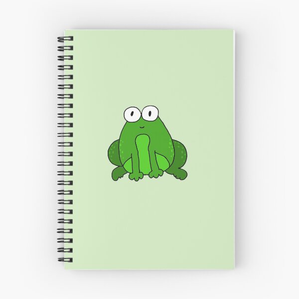 Item preview, Froggy Frog V3 designed and sold by Cutest-Raccoon.