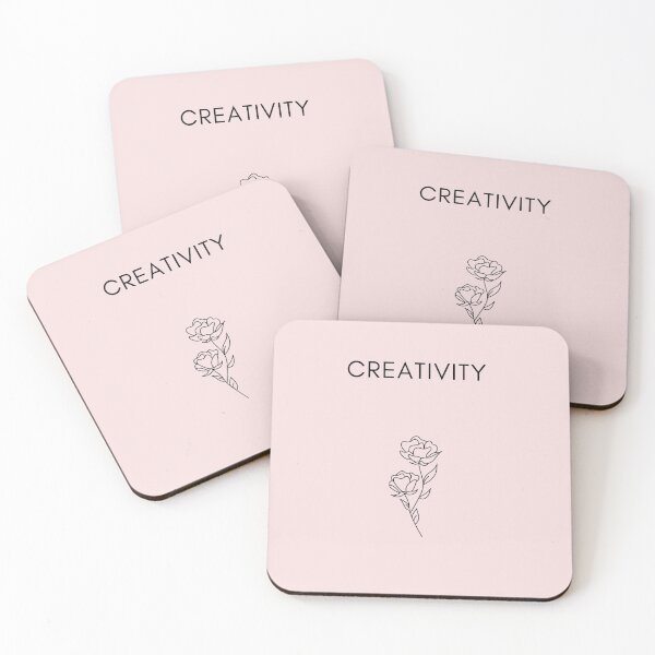 Item preview, Creativity  designed and sold by petricorstudios.