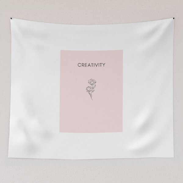 Item preview, Creativity  designed and sold by petricorstudios.
