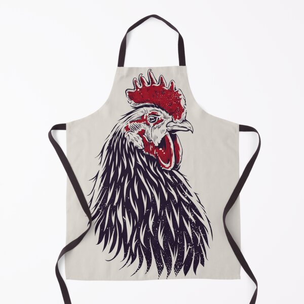 Item preview, vector rooster illustration designed and sold by romio006.