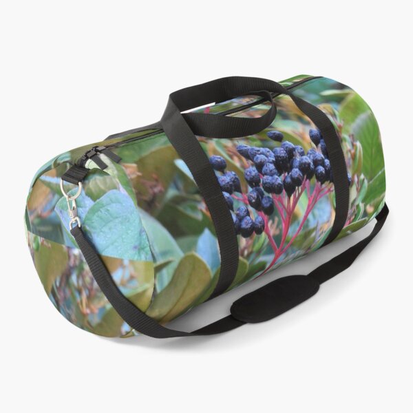 Item preview, Black dew covered berries designed and sold by greentiger1.