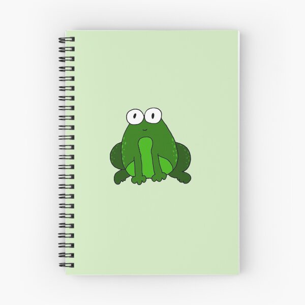 Item preview, Froggy Frog V5 designed and sold by Cutest-Raccoon.