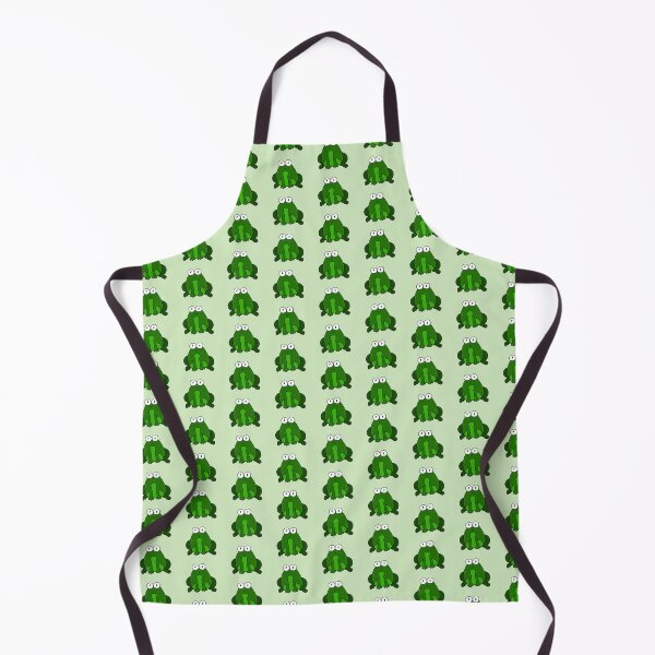 Item preview, Froggy Frog V5 designed and sold by Cutest-Raccoon.