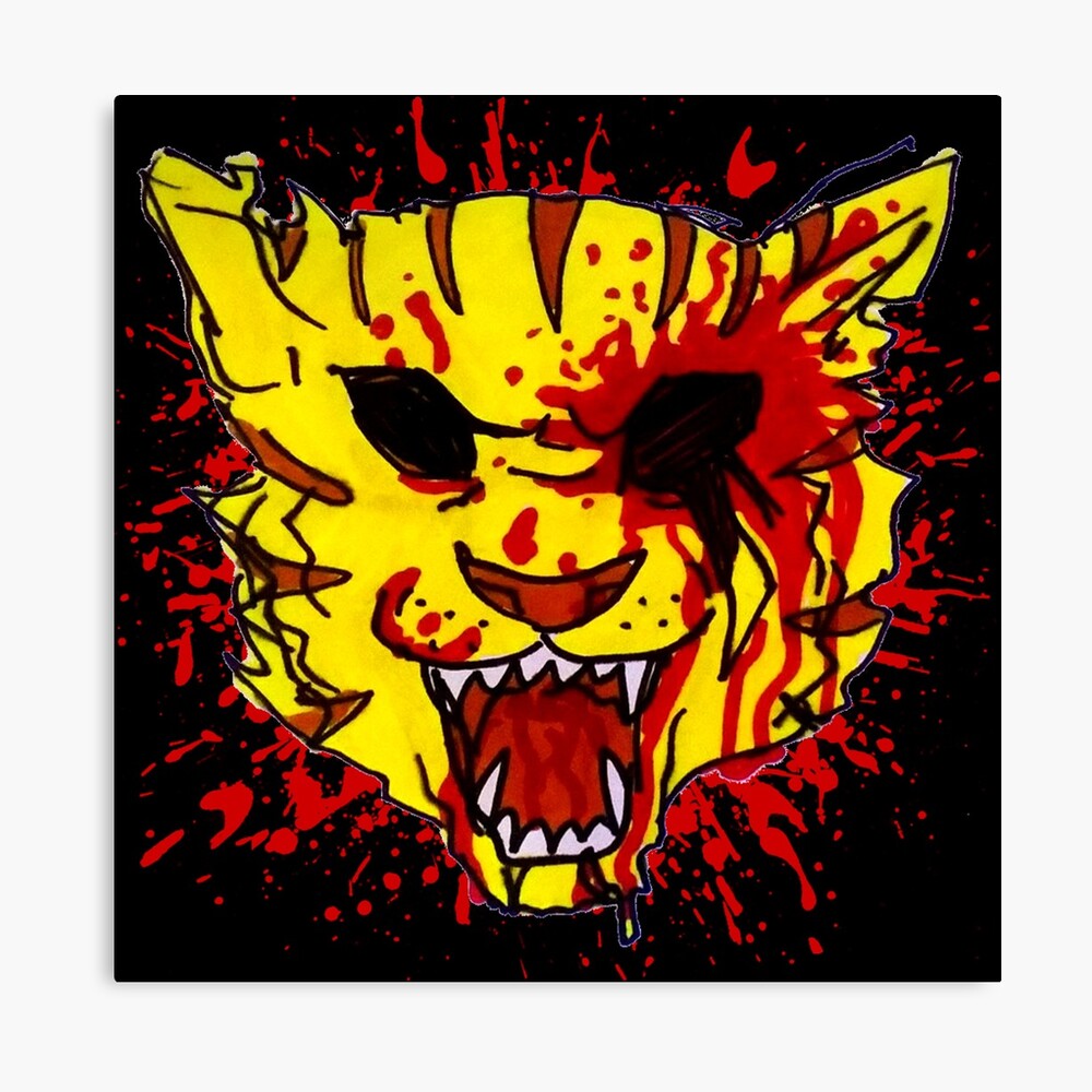 Tony - Hotline Miami 2