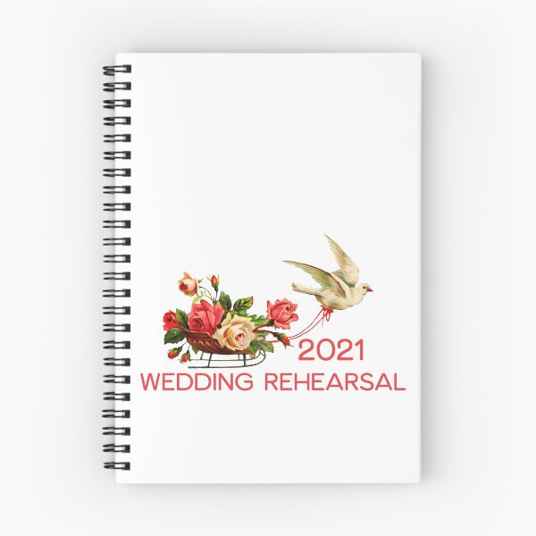 Item preview, wedding rehearsal designed and sold by sandpiperstudio.
