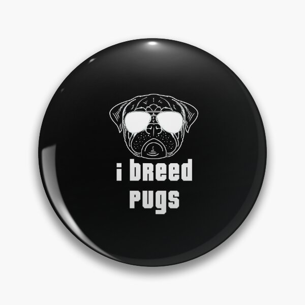 Item preview, Breeding Pugs designed and sold by araeesha0315.