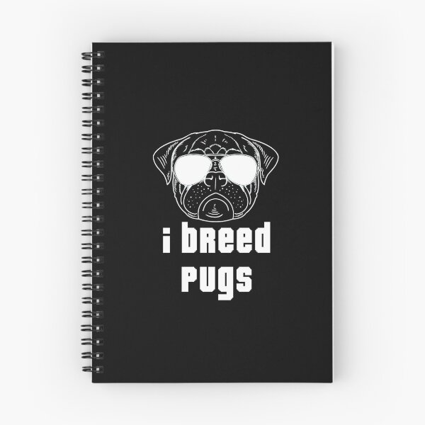 Item preview, Breeding Pugs designed and sold by araeesha0315.
