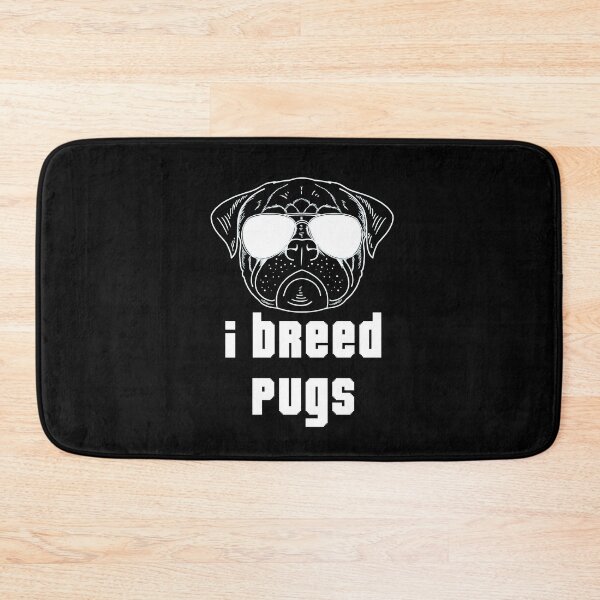 Item preview, Breeding Pugs designed and sold by araeesha0315.