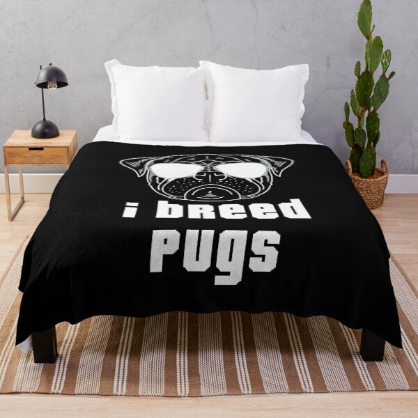 Item preview, Breeding Pugs designed and sold by araeesha0315.