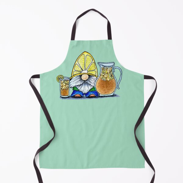 Item preview, Iced Tea Gnome designed and sold by SarahCD13.