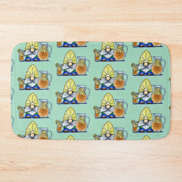 Item preview, Iced Tea Gnome designed and sold by SarahCD13.