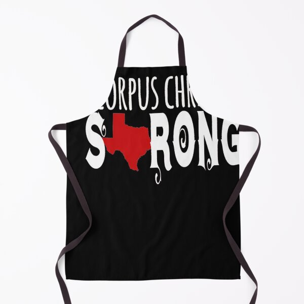 Item preview, corpus texas strong tshirt corpus christi strong shirt 3rk Black designed and sold by ahinnlaree.