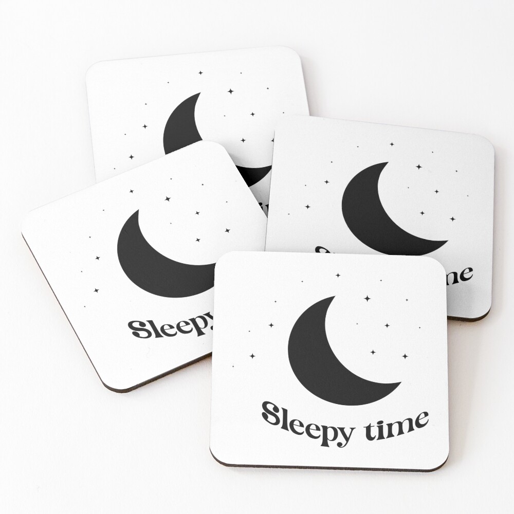 Item preview, Coasters (Set of 4) designed and sold by Ras-man93.