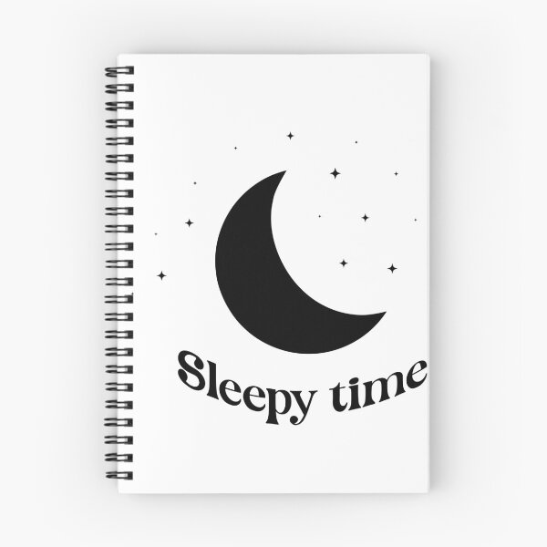 Item preview, Sleepytime designed and sold by Ras-man93.