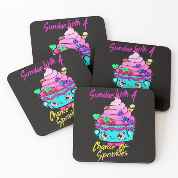 Item preview, Sundae With A Chance Of Sprinkles designed and sold by Knottygirl.