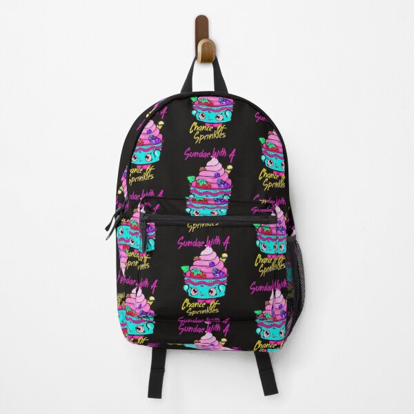 Item preview, Sundae With A Chance Of Sprinkles designed and sold by Knottygirl.