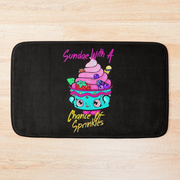 Item preview, Sundae With A Chance Of Sprinkles designed and sold by Knottygirl.