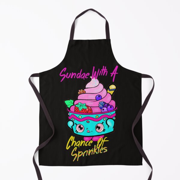 Item preview, Sundae With A Chance Of Sprinkles designed and sold by Knottygirl.