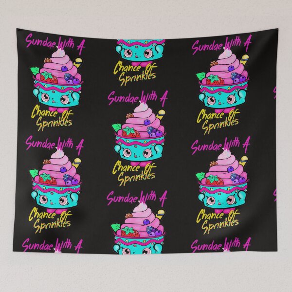 Item preview, Sundae With A Chance Of Sprinkles designed and sold by Knottygirl.