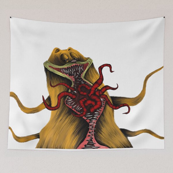 Item preview, Garfield: murderer of mankind designed and sold by ksaw000.