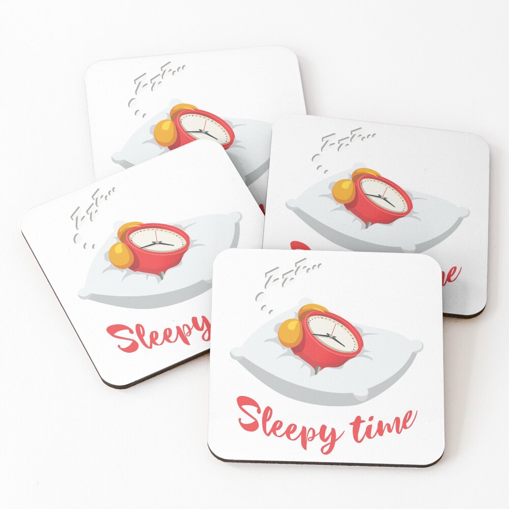 Item preview, Coasters (Set of 4) designed and sold by Ras-man93.