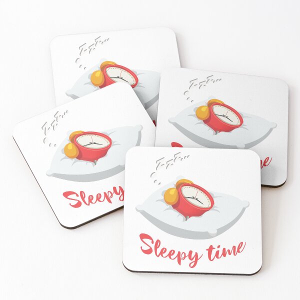 Item preview, Sleepytime designed and sold by Ras-man93.