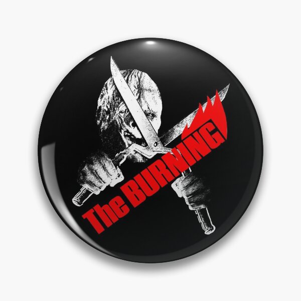 Item preview, The Burning designed and sold by DCdesign.