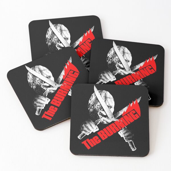 Item preview, The Burning designed and sold by DCdesign.