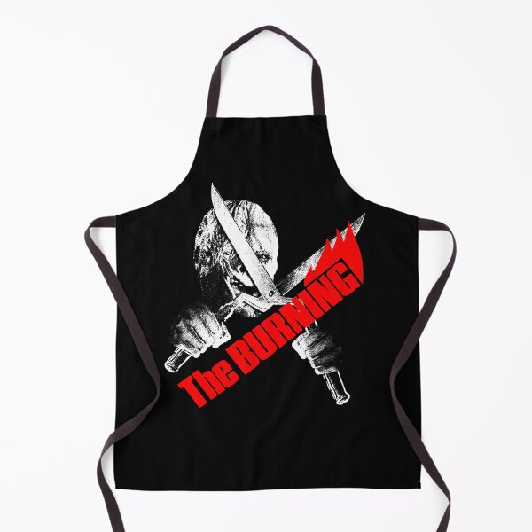 Item preview, The Burning designed and sold by DCdesign.