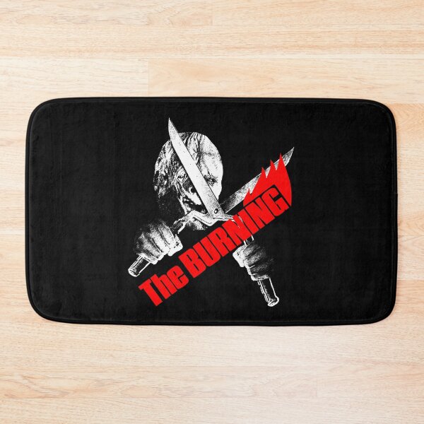 Item preview, The Burning designed and sold by DCdesign.