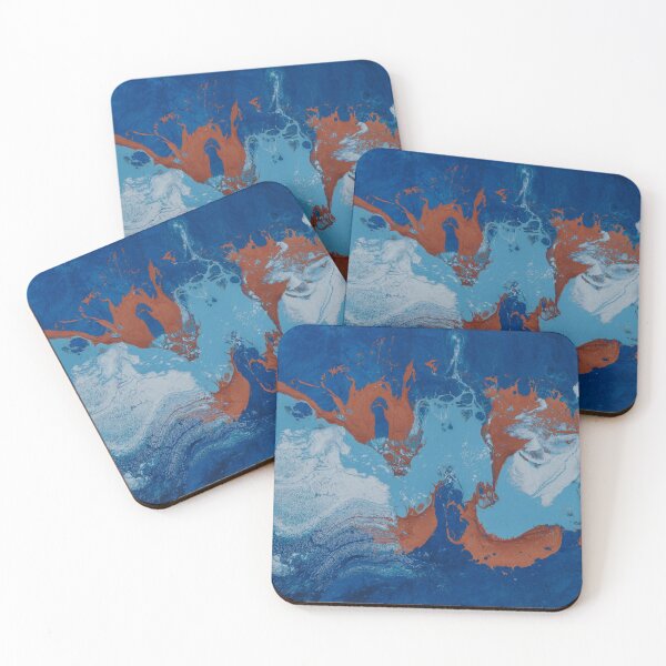 Item preview, Earth Flow designed and sold by Elena Ray.