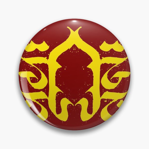 Item preview, Divine Script - Ul-ukhekhin - "Rebirth" designed and sold by Garuda Sagral.