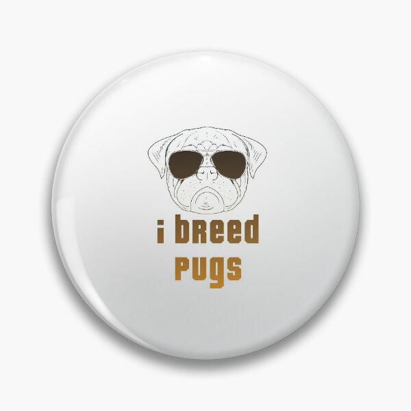 Item preview, Breeding Pugs designed and sold by araeesha0315.