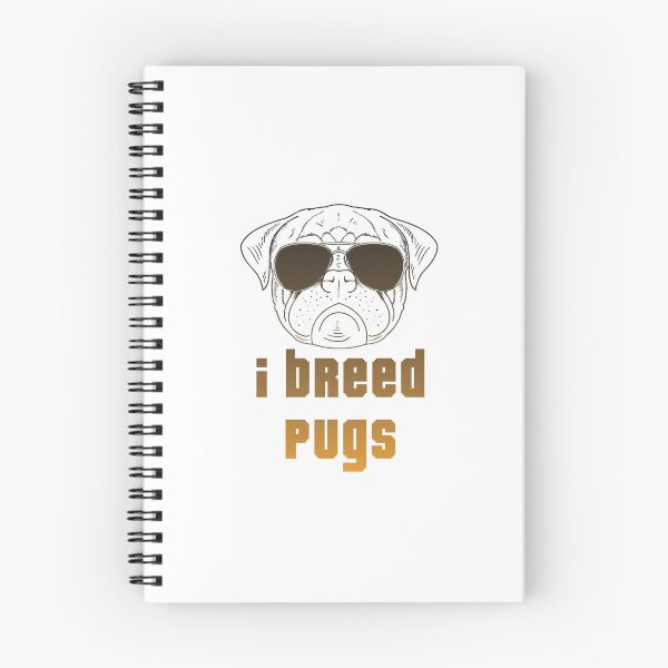 Item preview, Breeding Pugs designed and sold by araeesha0315.