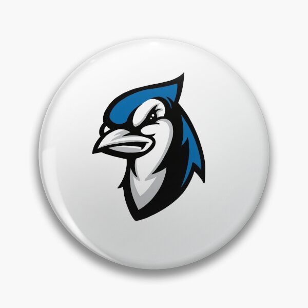 Item preview, blue jay designed and sold by aaumen.
