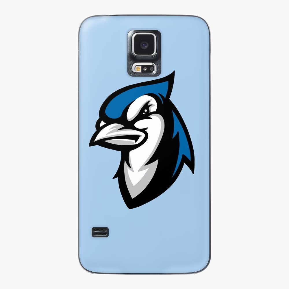 blue jay Sticker for Sale by aaumen