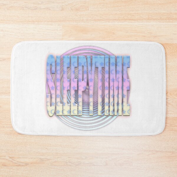 Item preview, Sleepytime (Stars & Moons Light) designed and sold by AbsurdlyEpic.