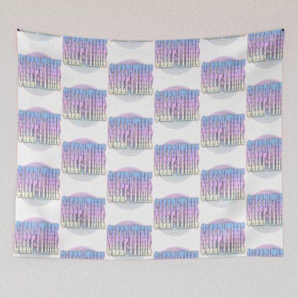 Item preview, Sleepytime (Stars & Moons Light) designed and sold by AbsurdlyEpic.