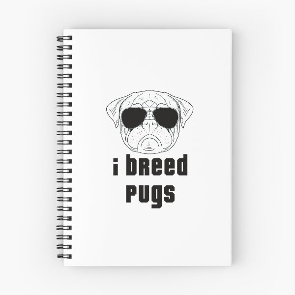Item preview,  Breeding Pugs designed and sold by araeesha0315.