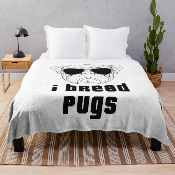 Item preview,  Breeding Pugs designed and sold by araeesha0315.