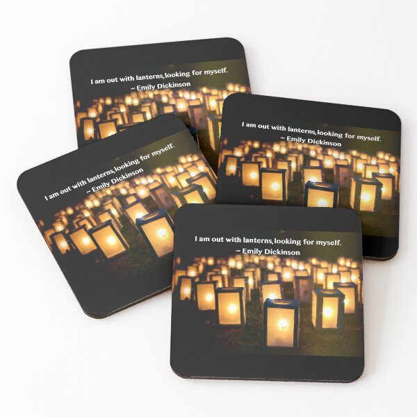 Item preview, Out With Lanterns designed and sold by Emilyromrell.