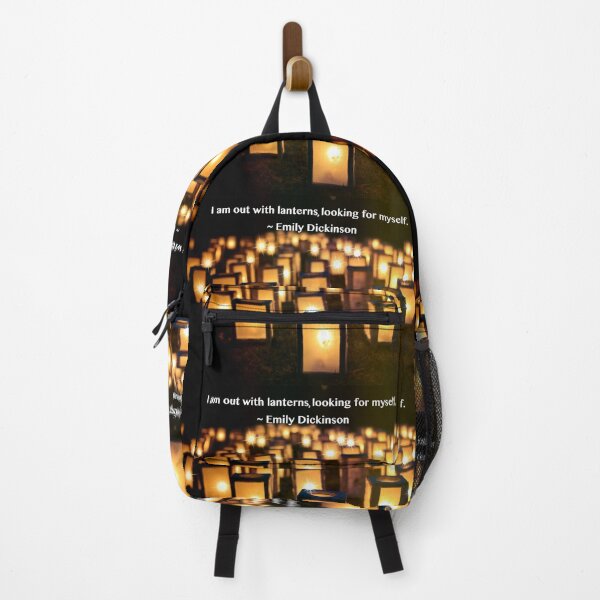 Item preview, Out With Lanterns designed and sold by Emilyromrell.