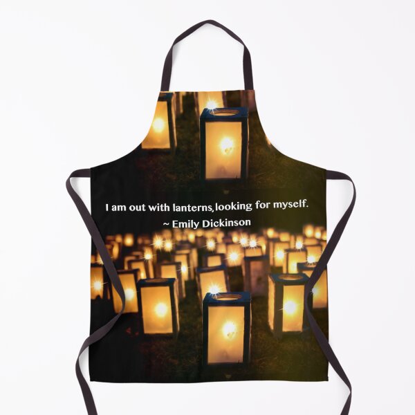 Item preview, Out With Lanterns designed and sold by Emilyromrell.