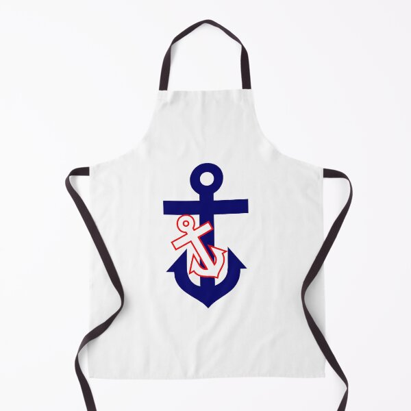Item preview, Two Anchors designed and sold by DJDesigns70.