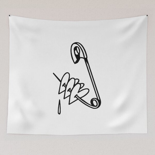 Item preview, Triple Threat designed and sold by yktv-kloi.
